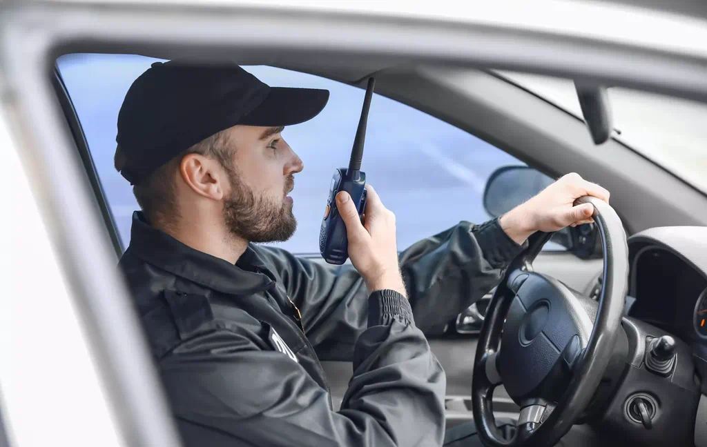 Emergency Security Services