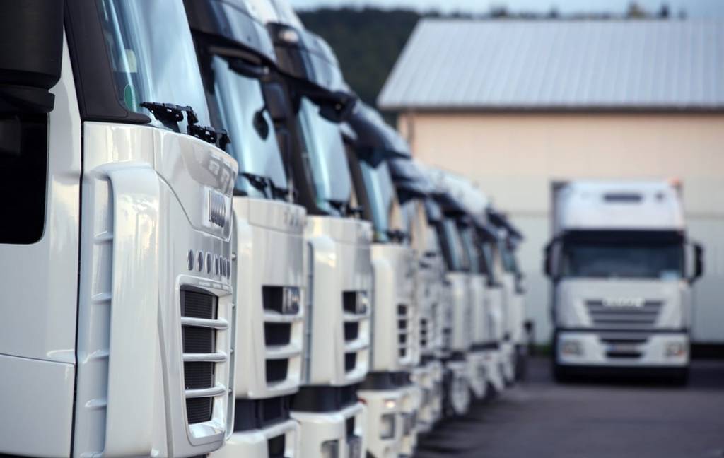 Fleet Management